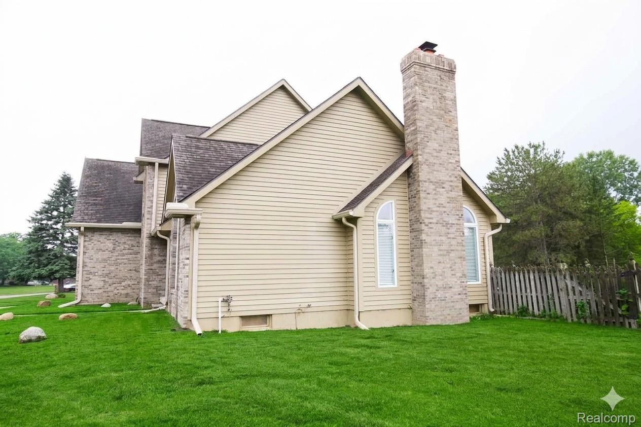 6485 Hickory Hollow Court