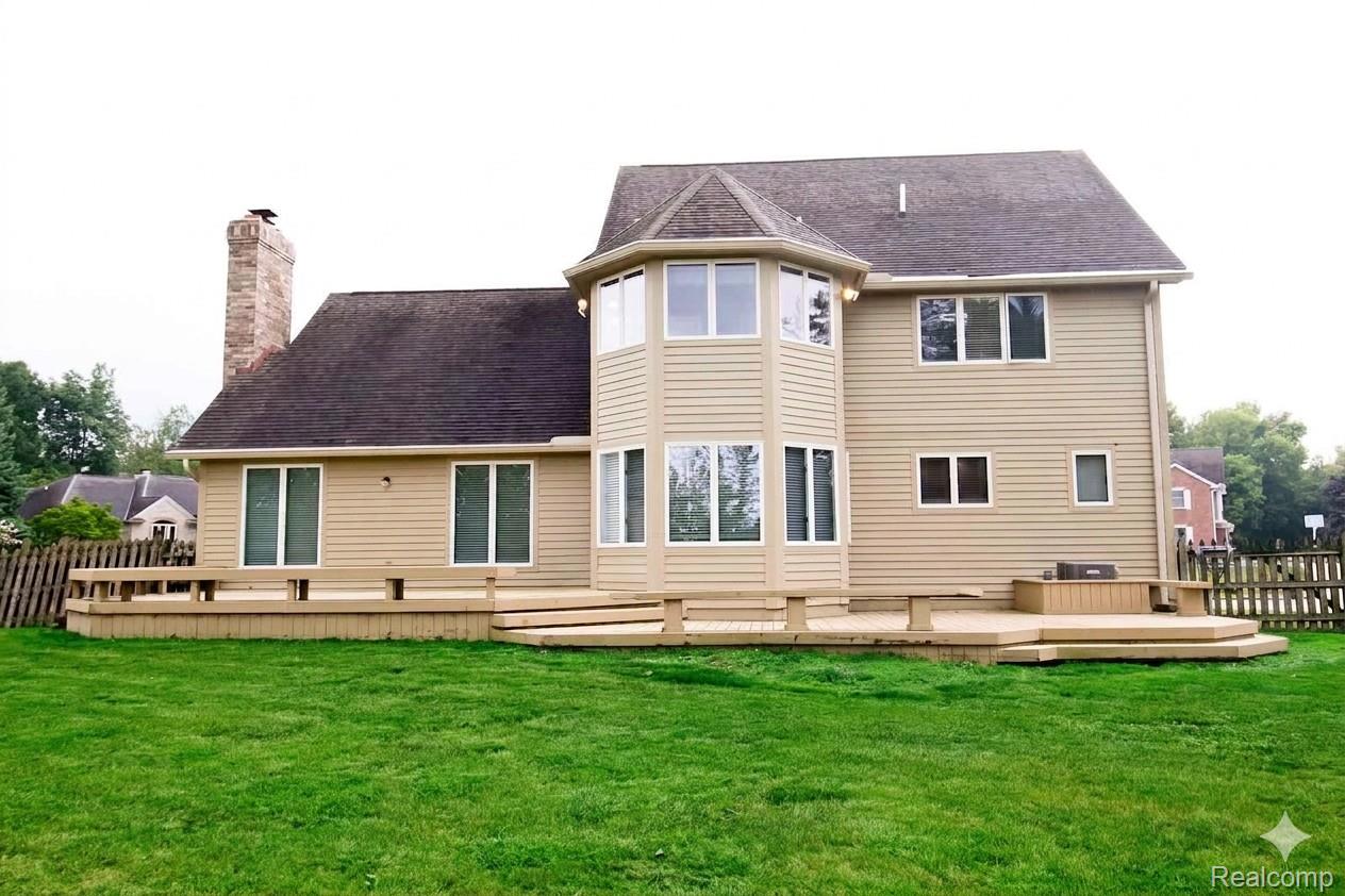 6485 Hickory Hollow Court