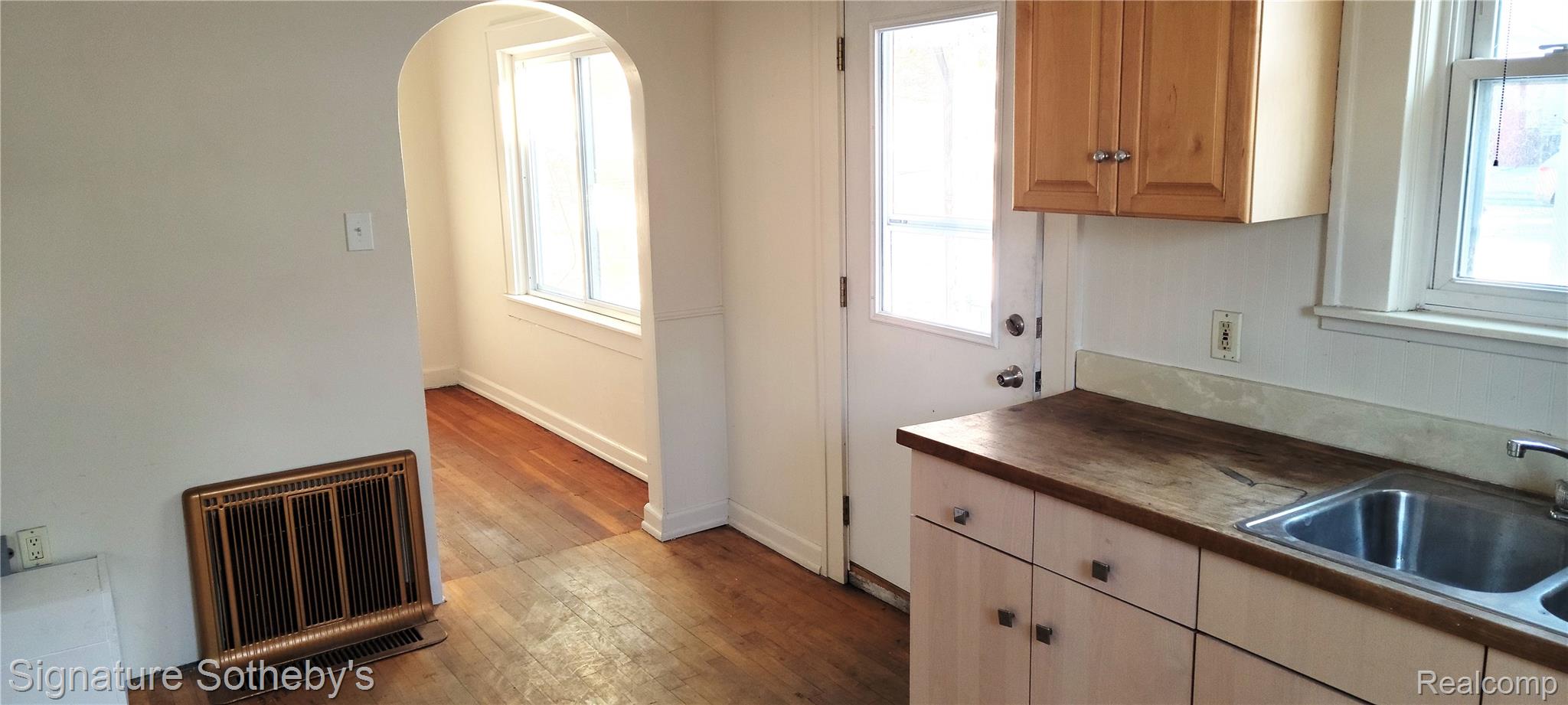 3031 Trowbridge Street