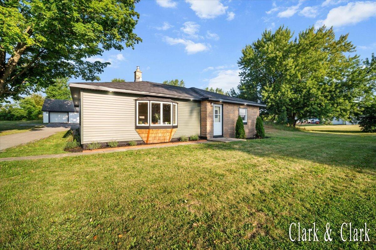 1241 N Newaygo Road