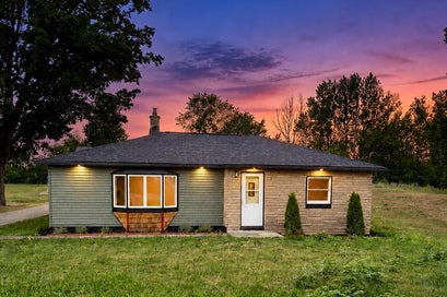1241 N Newaygo Road Casnovia Township MI 49303
