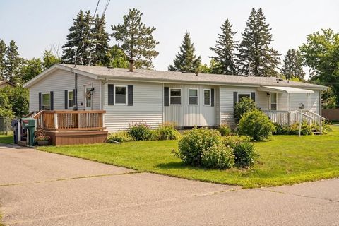 1107 Ogemaw Street Grayling Charter Township MI 49738