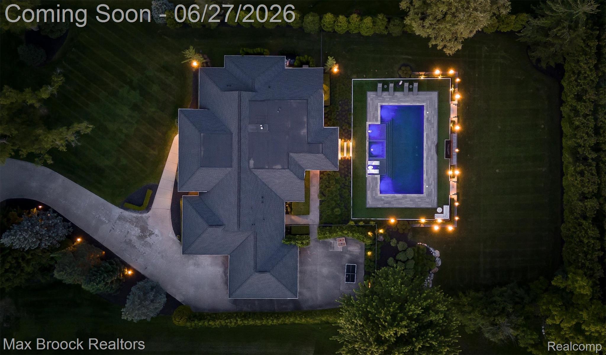 7400 Parkstone Lane