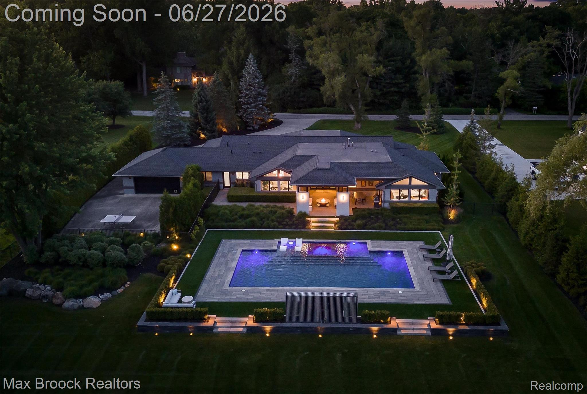 7400 Parkstone Lane