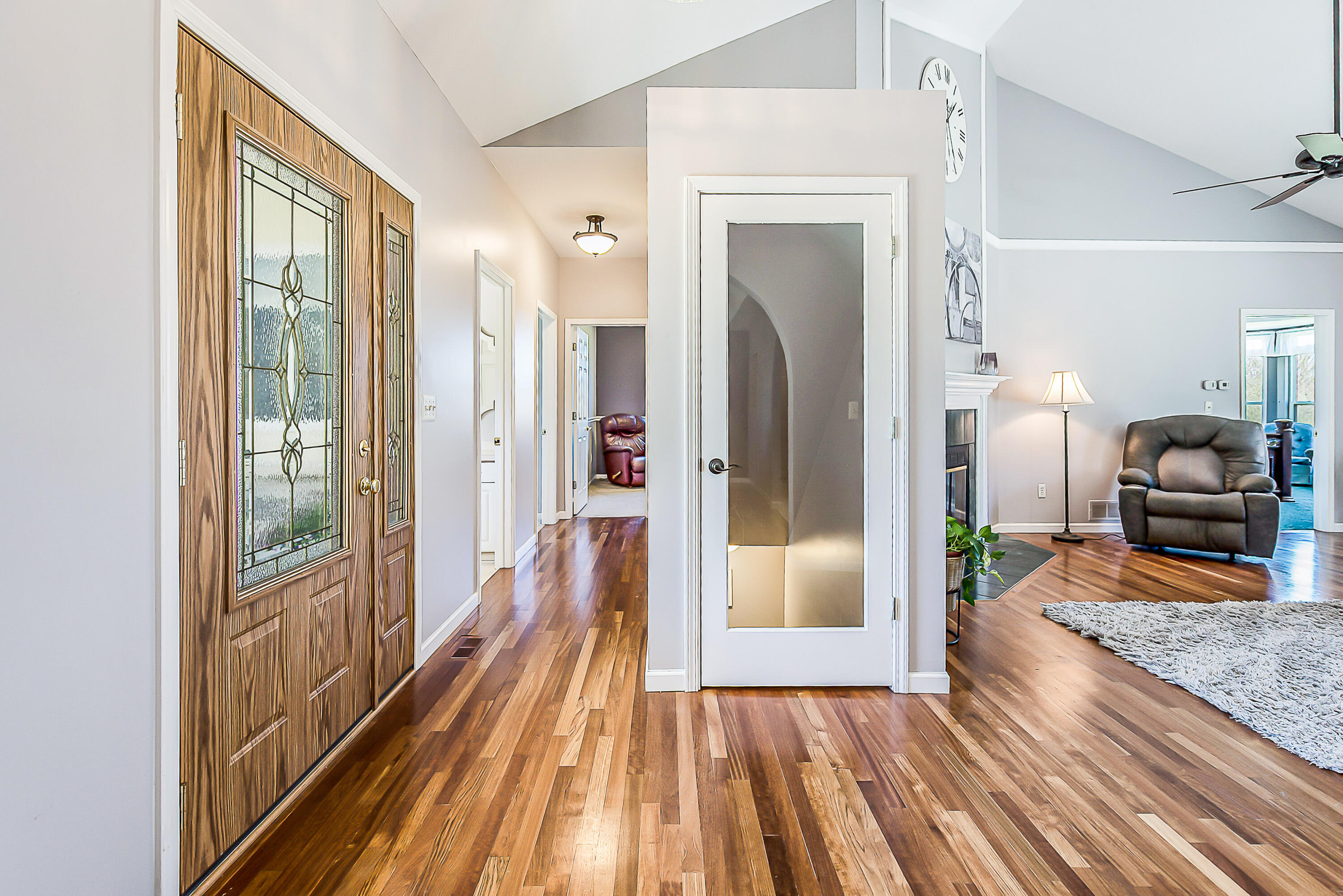 17275 Garvey Road