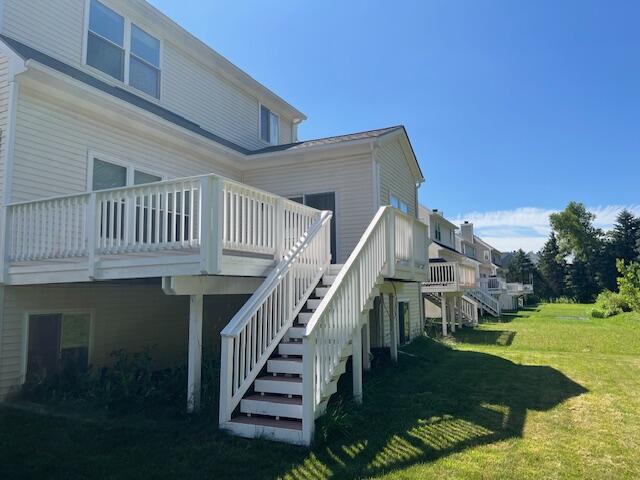 1556 Chapleau Drive