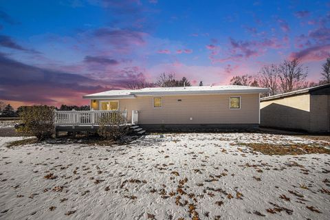 8470 Kennedy Road Henrietta Township MI 49259