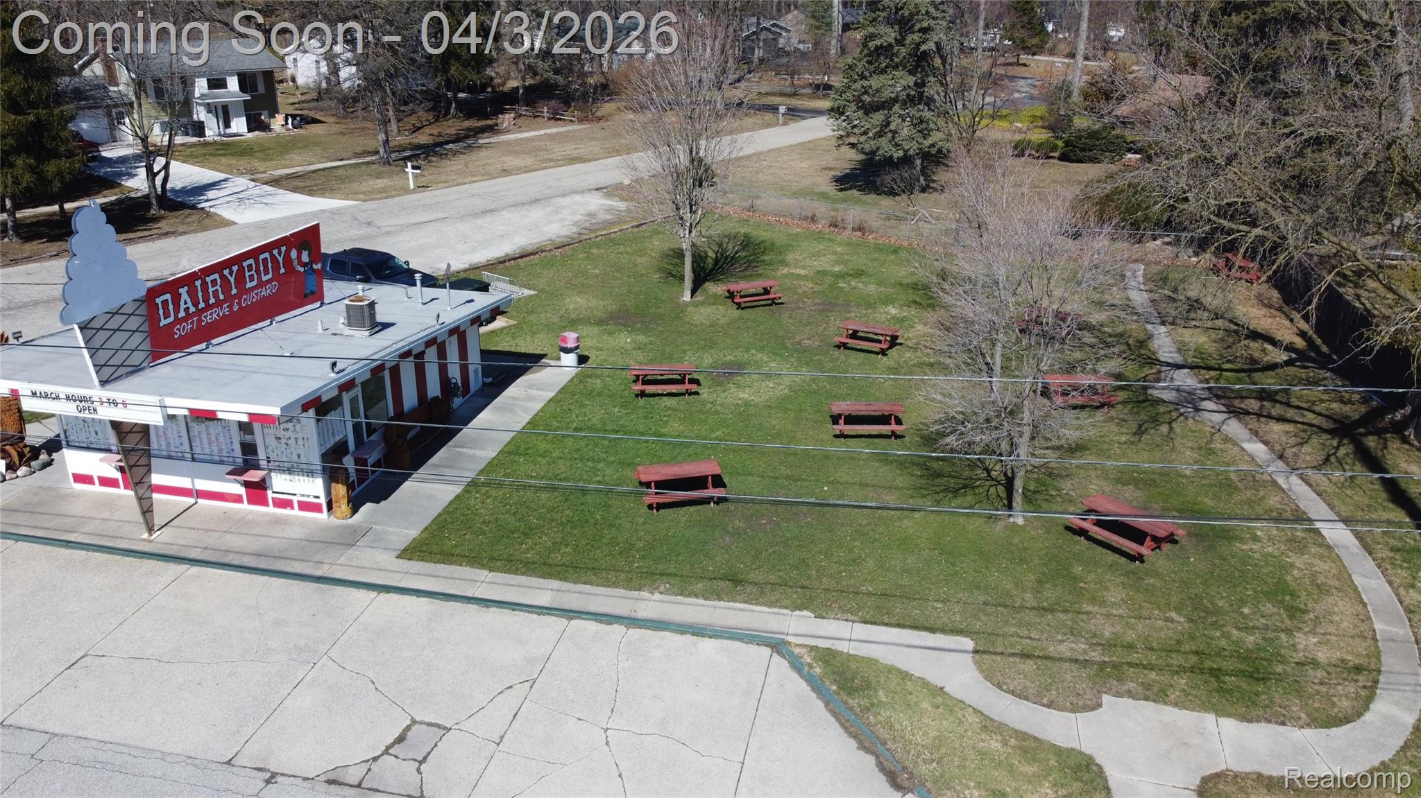 1826 Gratiot Boulevard