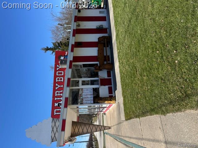 1826 Gratiot Boulevard
