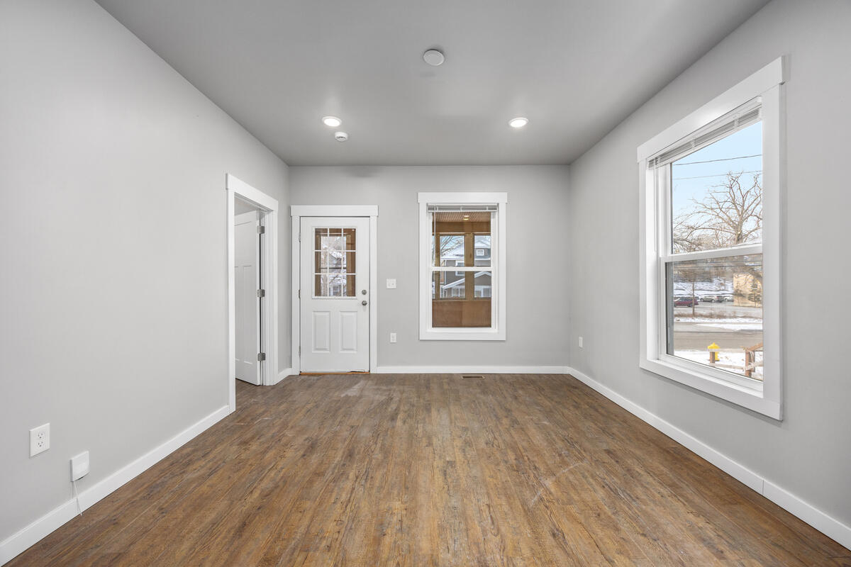 1021 Sherman Street SE