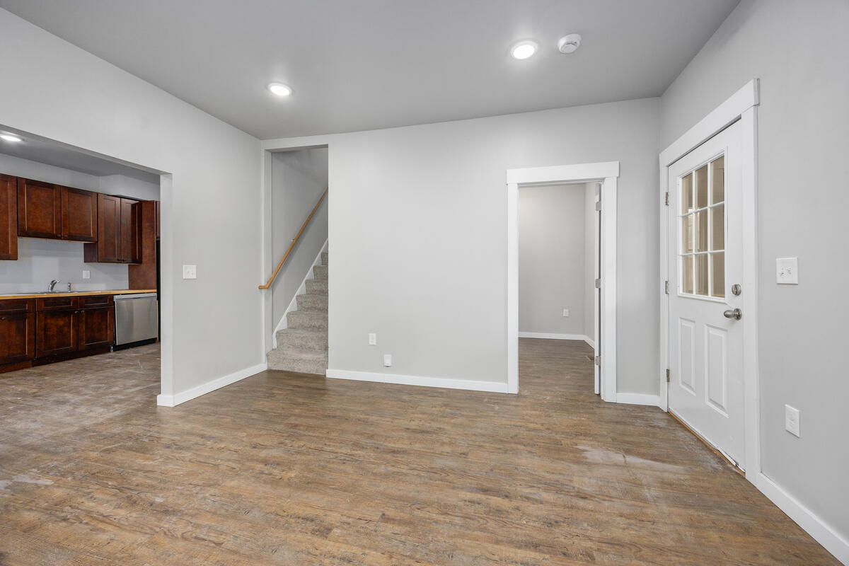 1021 Sherman Street SE