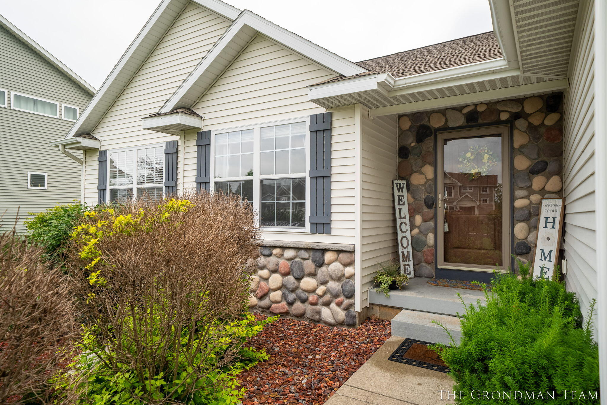 7776 Copper Corner Drive SE