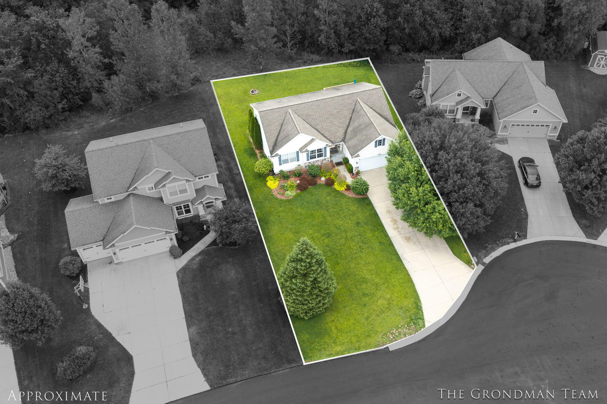 7776 Copper Corner Drive SE