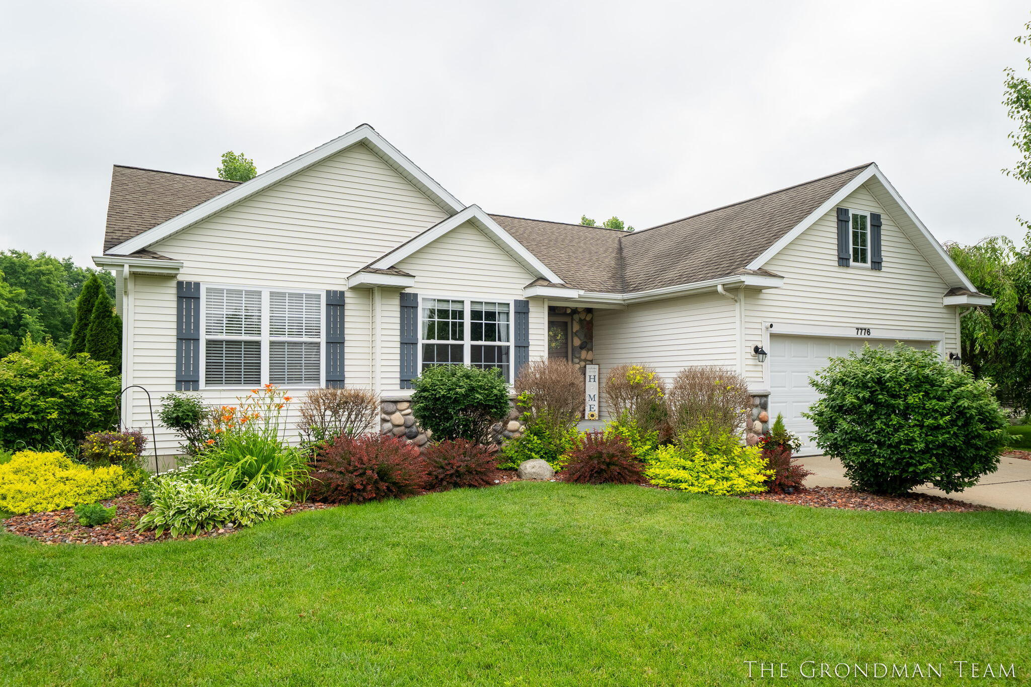 7776 Copper Corner Drive SE