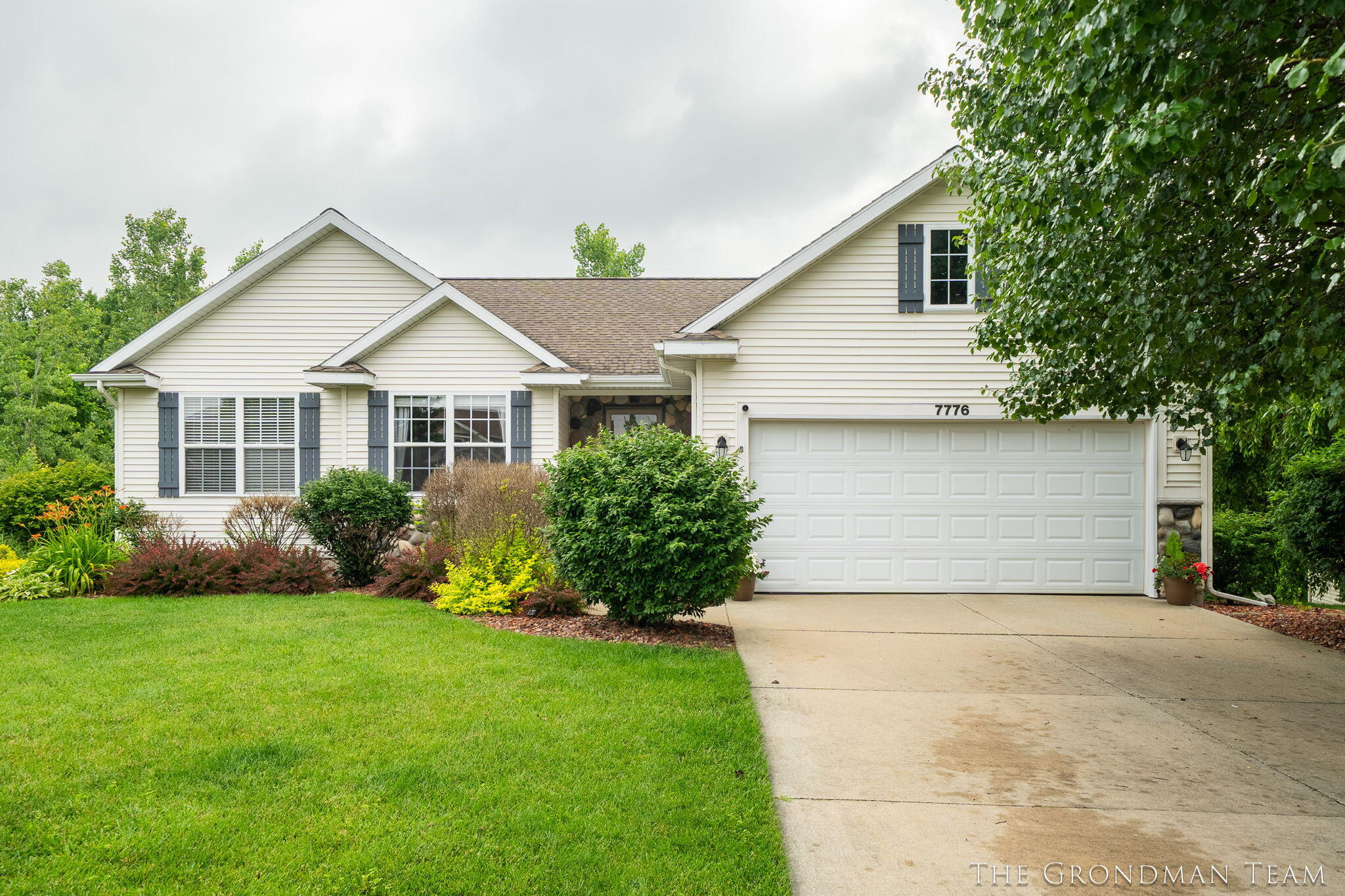 7776 Copper Corner Drive SE