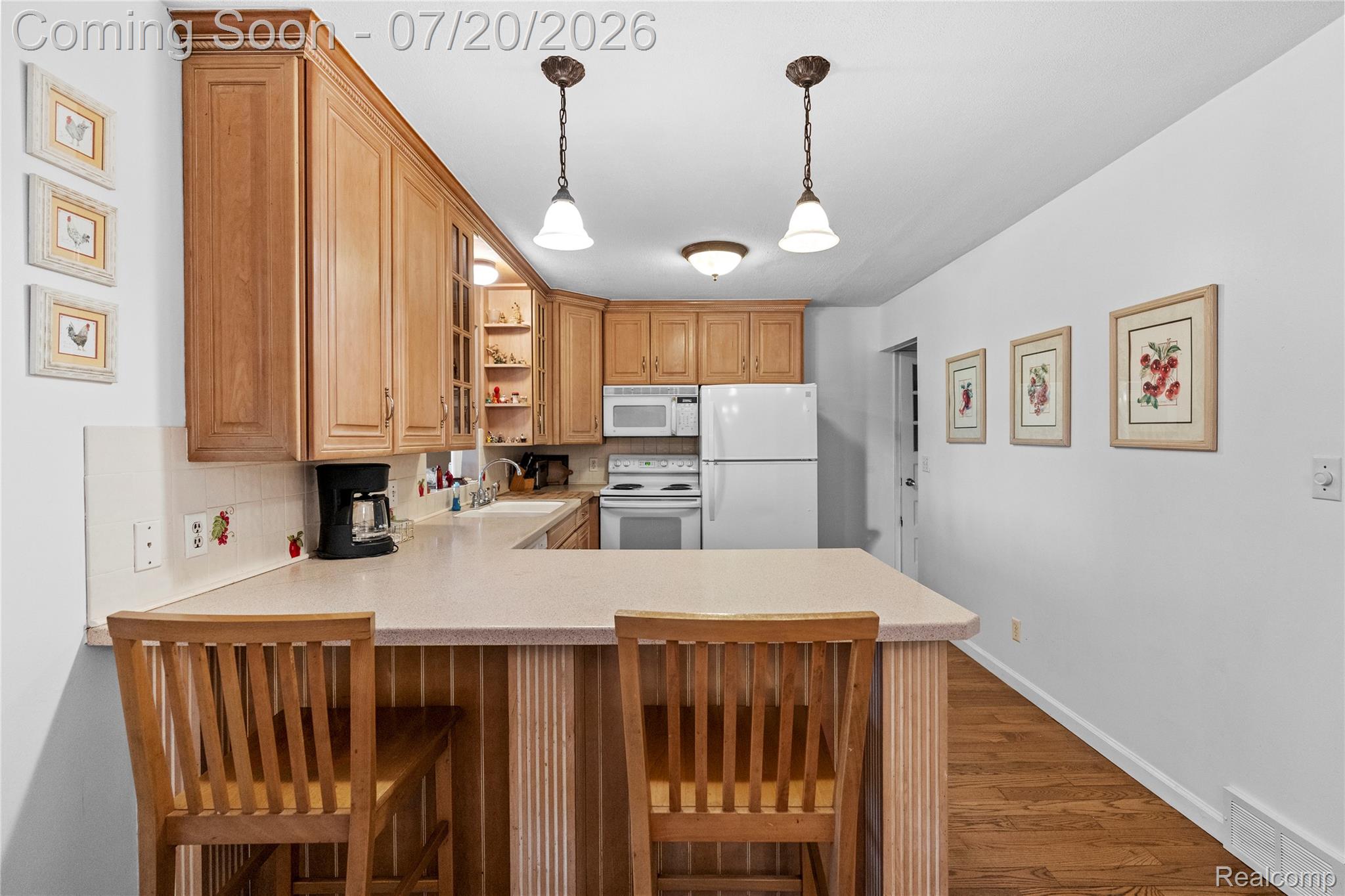 6280 Smith Road