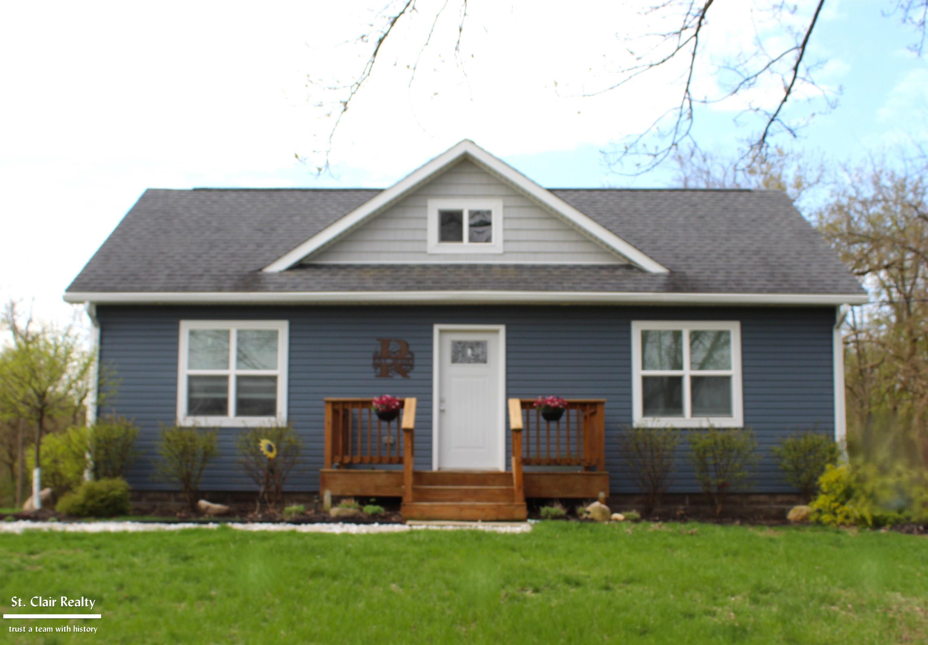 19780 Armada Ridge Road