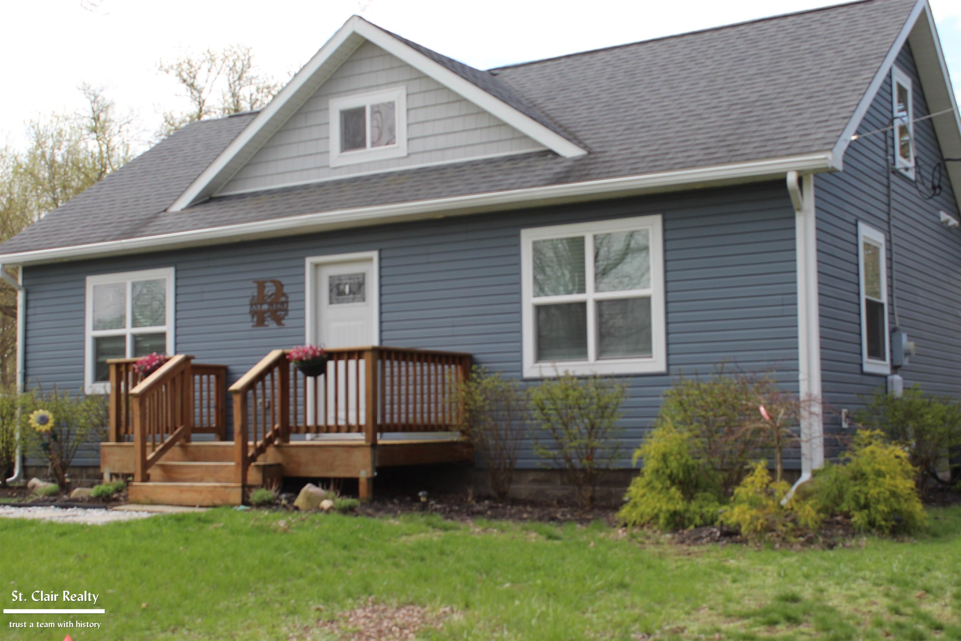 19780 Armada Ridge Road
