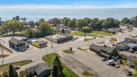 8875 Dixie Highway Ira Township MI 48023