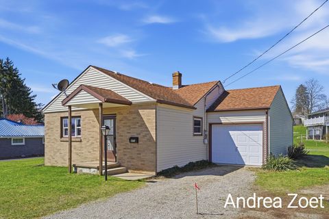 471 Fourth Avenue Odessa Township MI 48849
