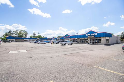30547 Dequindre Road Madison Heights City MI 48071