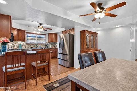 Tiny photo for 12929 Cromie Drive, Warren City, MI 48088 (MLS # 58050224727)