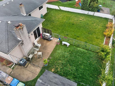 Tiny photo for 12929 Cromie Drive, Warren City, MI 48088 (MLS # 58050224727)