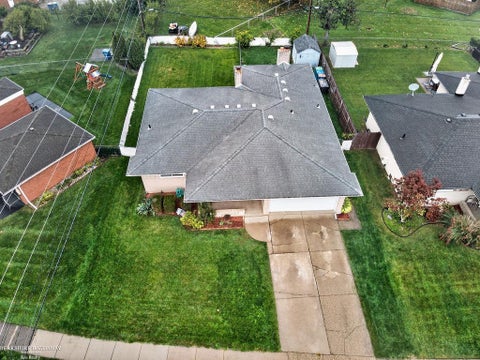 Tiny photo for 12929 Cromie Drive, Warren City, MI 48088 (MLS # 58050224727)