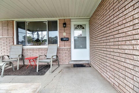 Tiny photo for 12929 Cromie Drive, Warren City, MI 48088 (MLS # 58050224727)