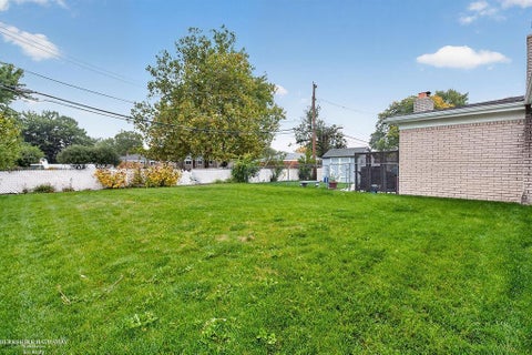 Tiny photo for 12929 Cromie Drive, Warren City, MI 48088 (MLS # 58050224727)