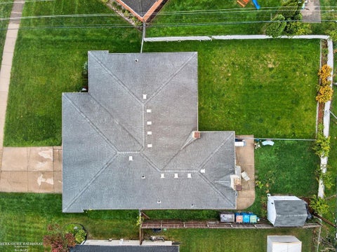 Tiny photo for 12929 Cromie Drive, Warren City, MI 48088 (MLS # 58050224727)
