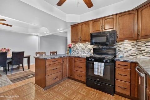 Tiny photo for 12929 Cromie Drive, Warren City, MI 48088 (MLS # 58050224727)