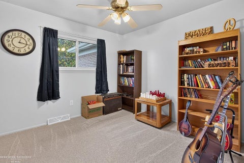 Tiny photo for 12929 Cromie Drive, Warren City, MI 48088 (MLS # 58050224727)