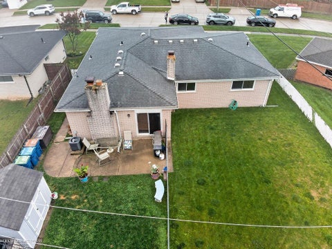 Tiny photo for 12929 Cromie Drive, Warren City, MI 48088 (MLS # 58050224727)