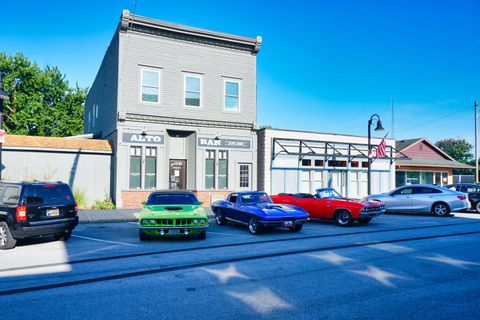 6064 Linfield Avenue SE Bowne Township MI 49302