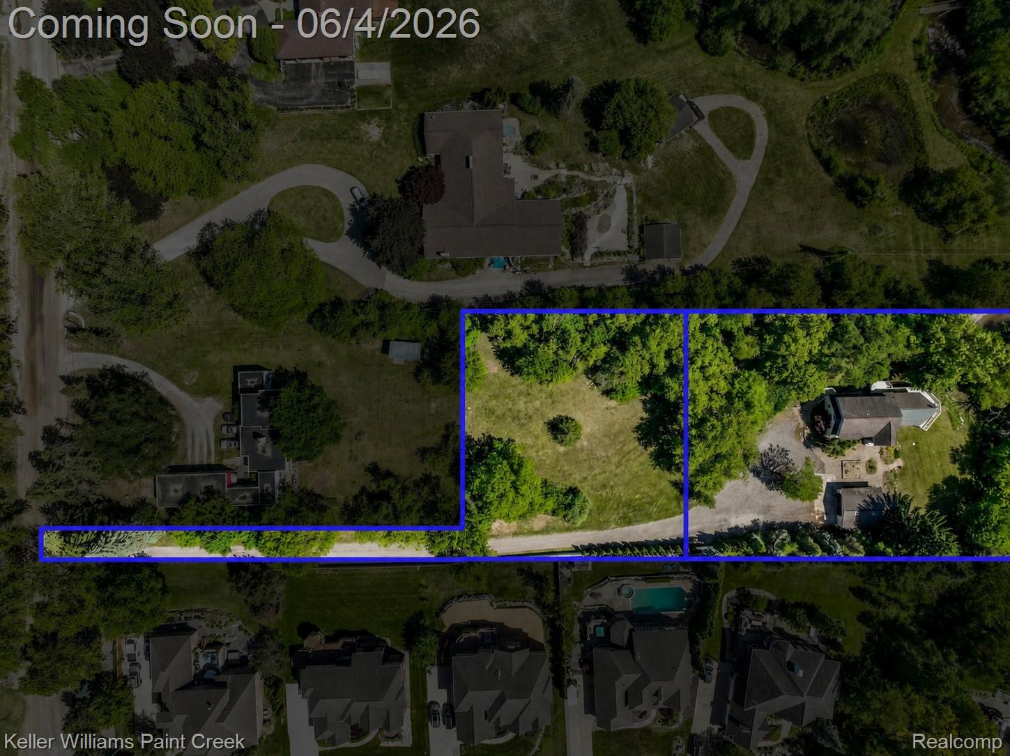 1150 N Livernois Road