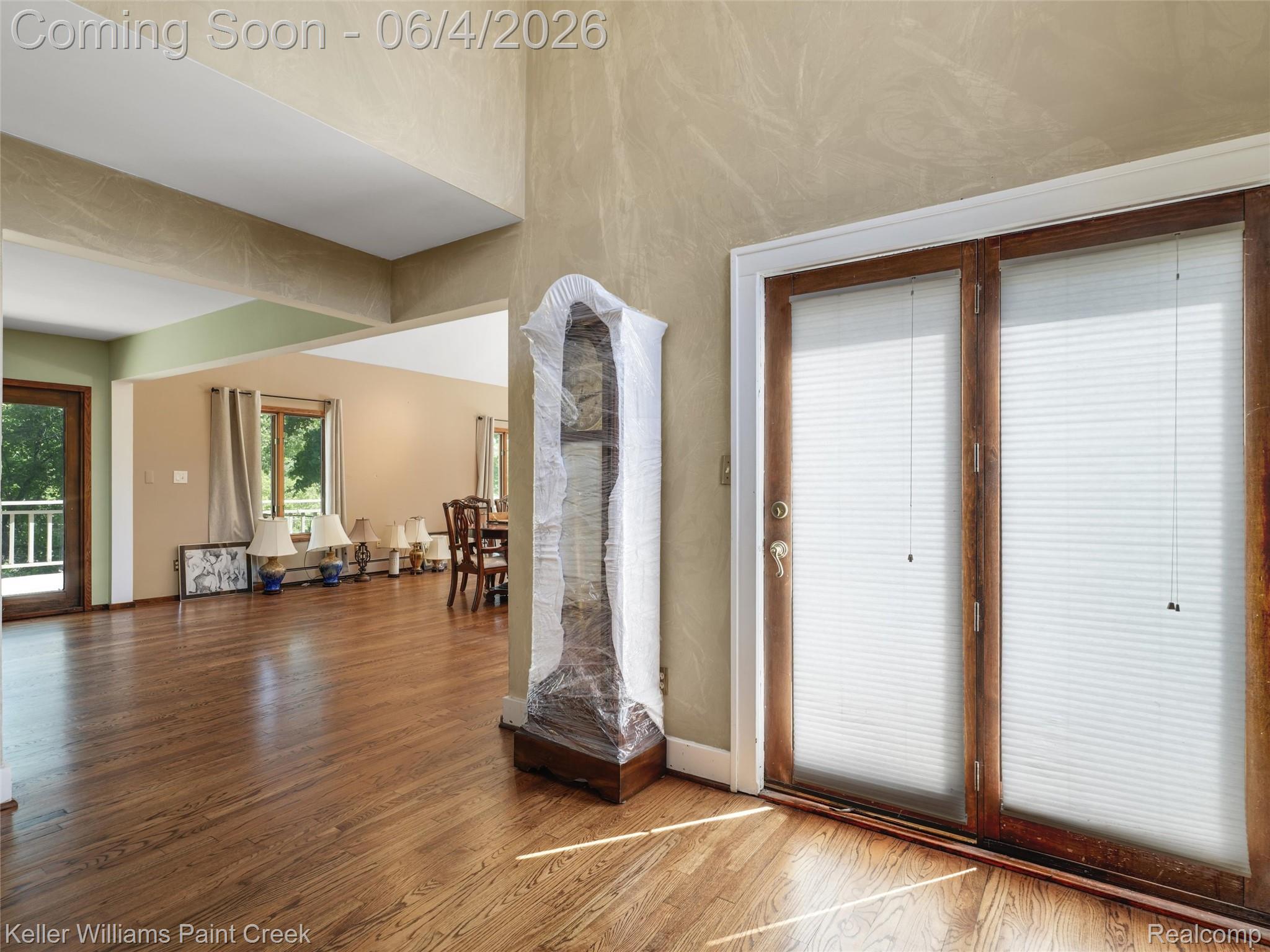1150 N Livernois Road