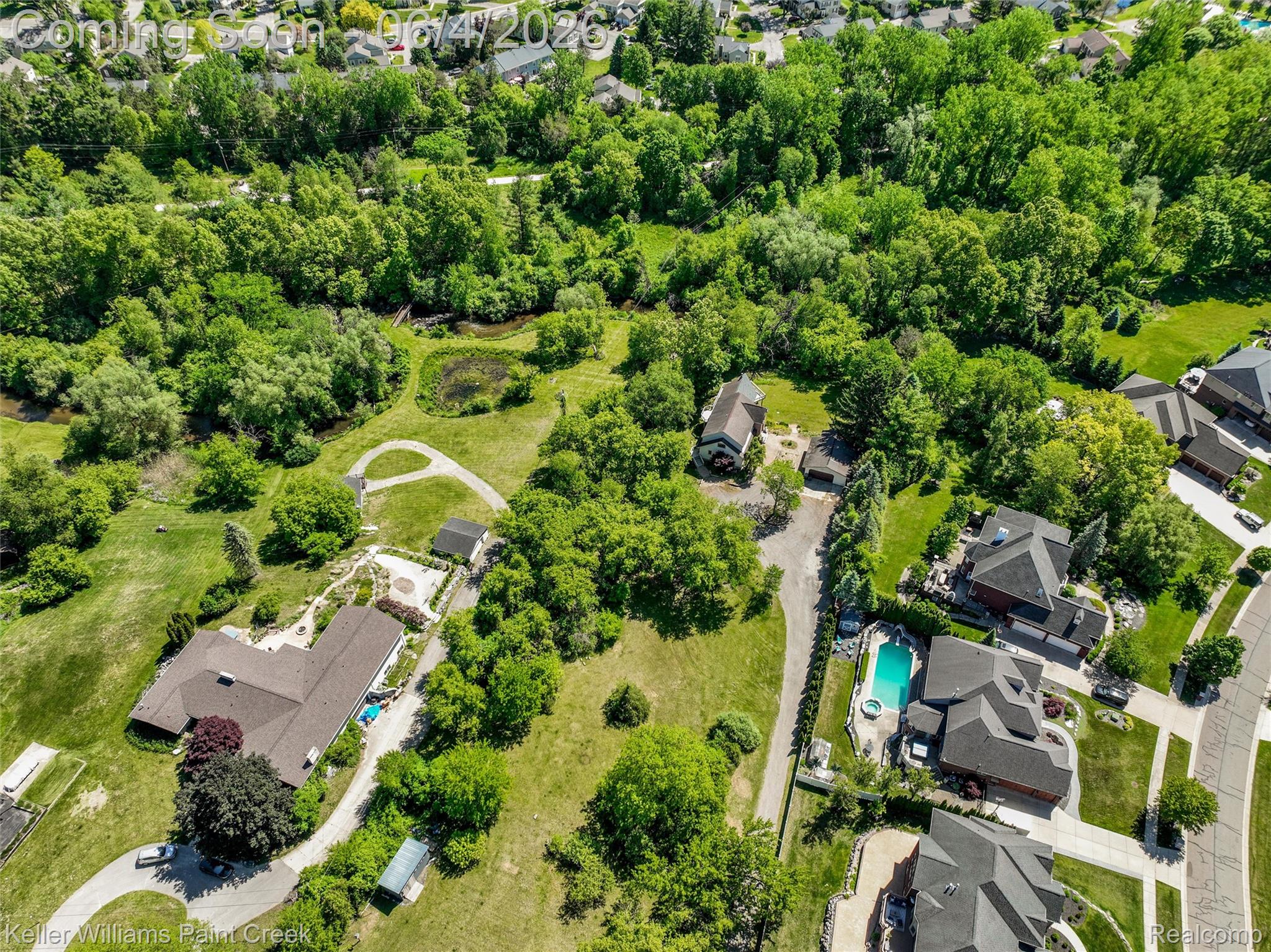 1150 N Livernois Road