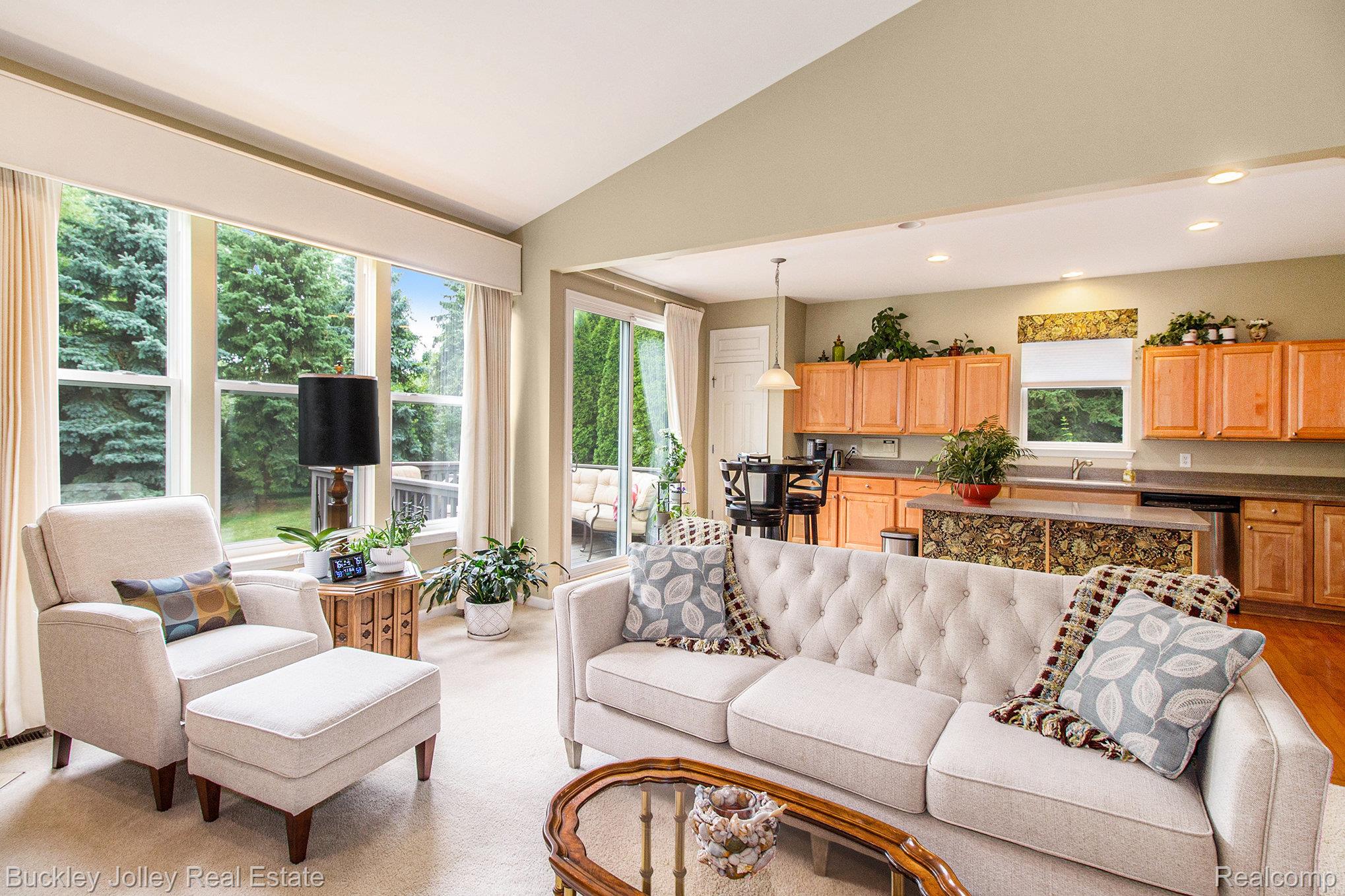 3991 Rainier Drive