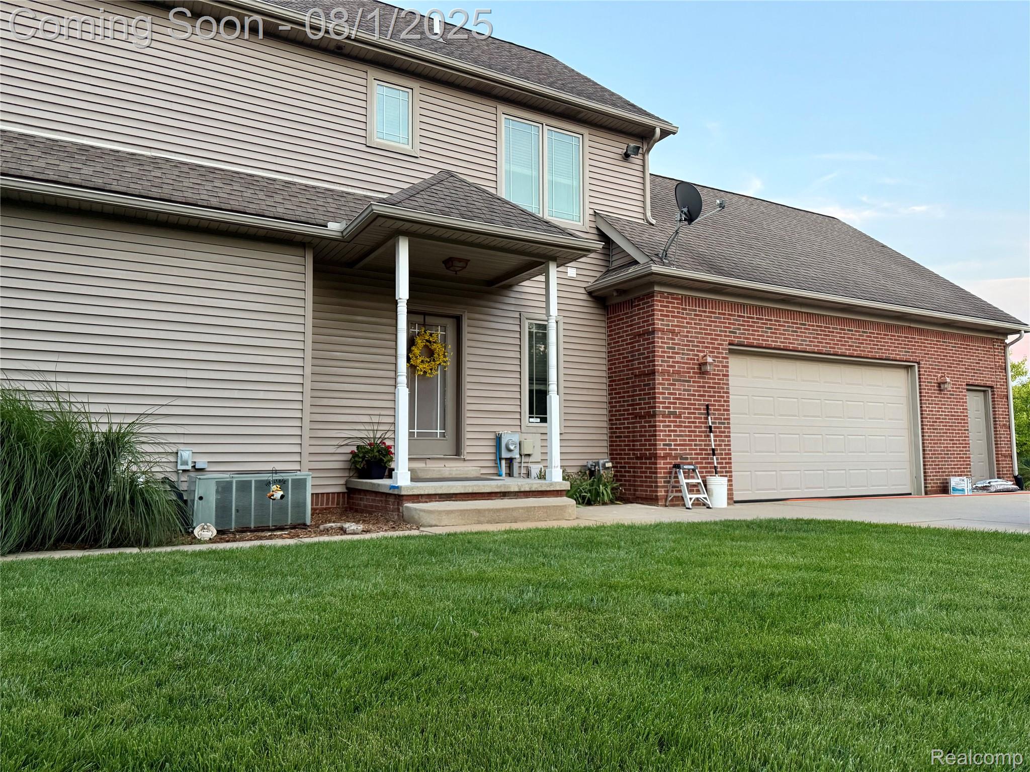 6435 Thompson Pond Drive