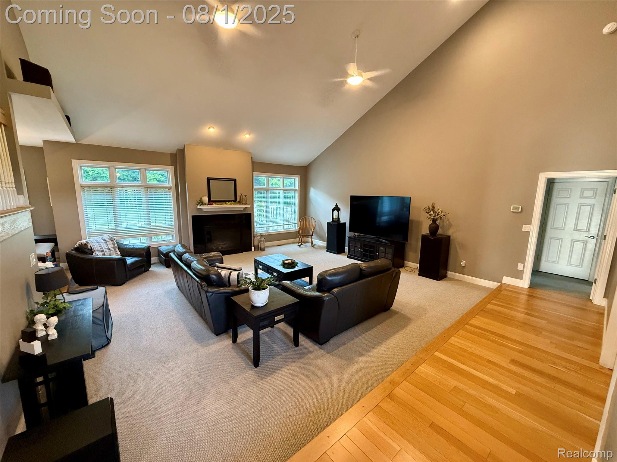 6435 Thompson Pond Drive