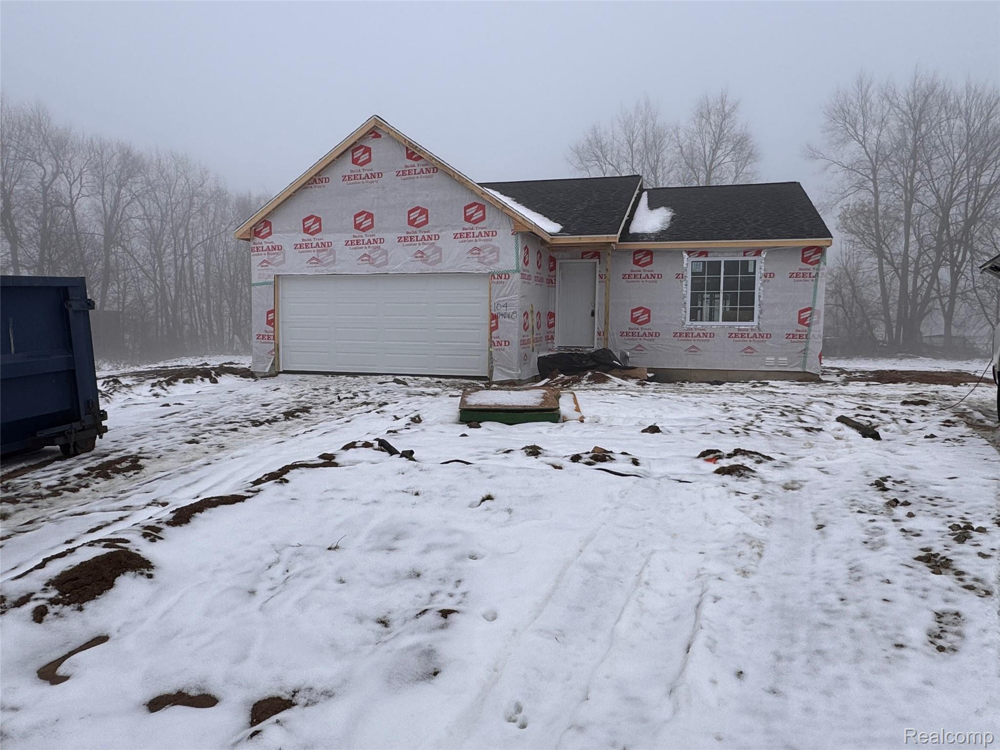 104 Cottonwood Court