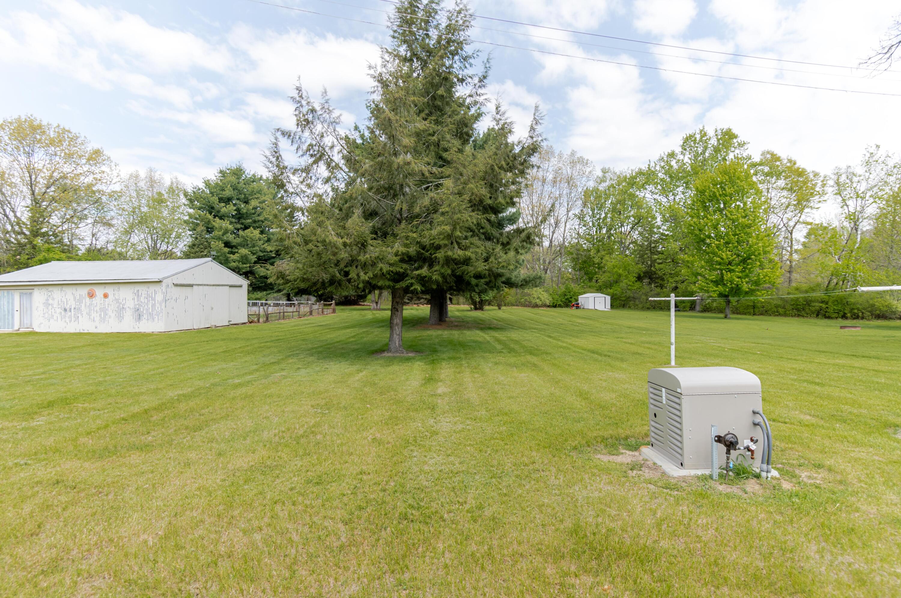 7446 Cement City Road