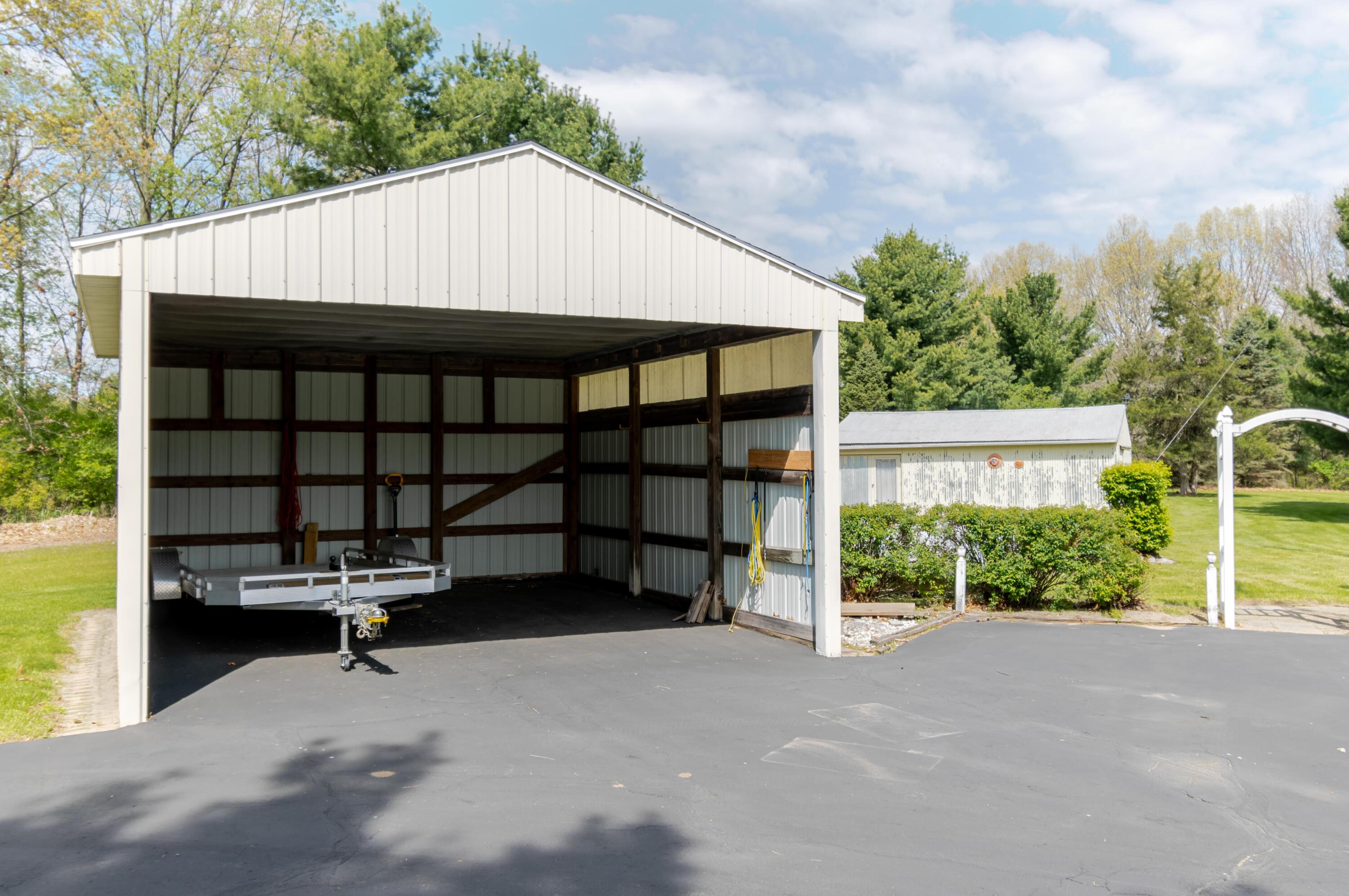 7446 Cement City Road