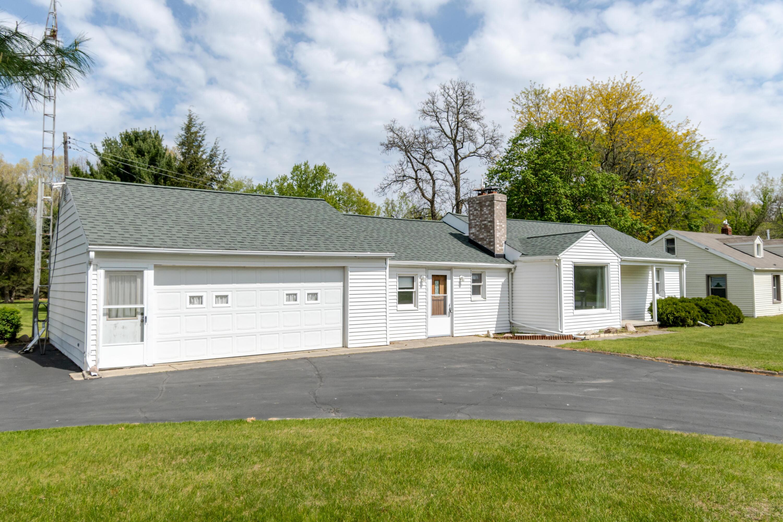 7446 Cement City Road