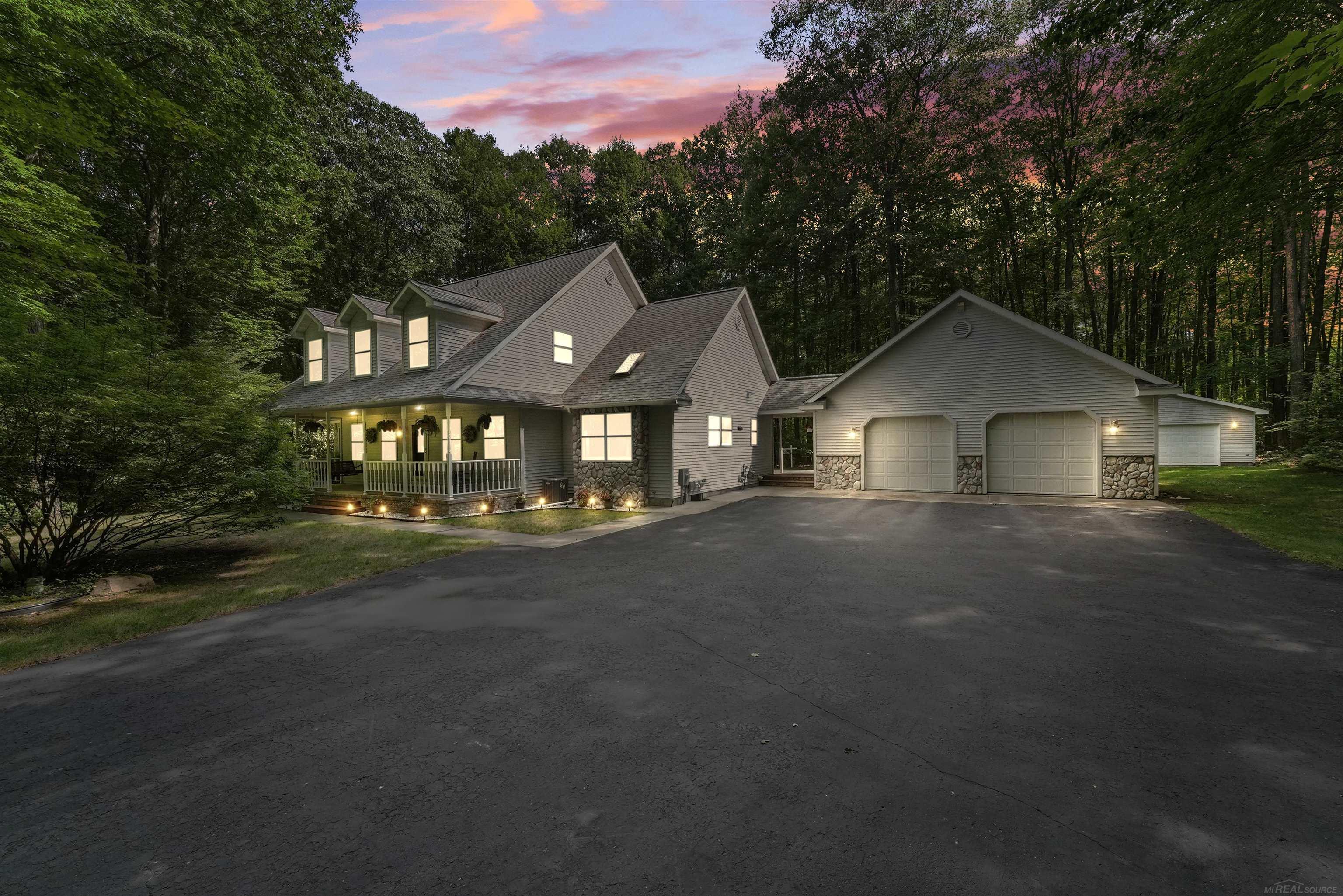 5675 Old Orchard Road