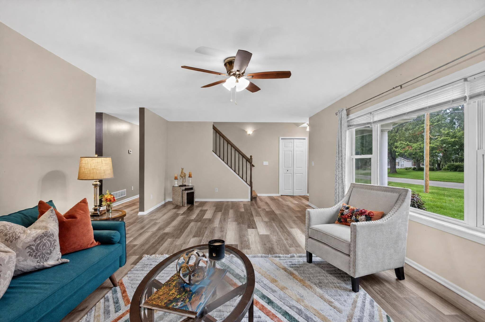 332 Cherokee Lane
