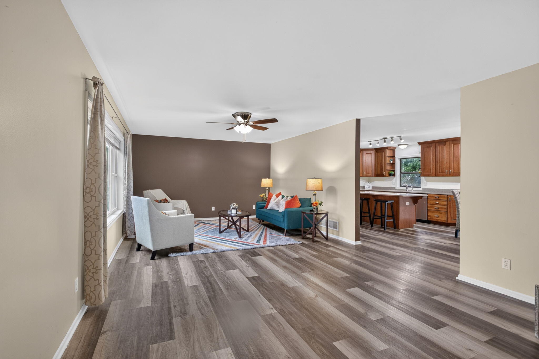 332 Cherokee Lane