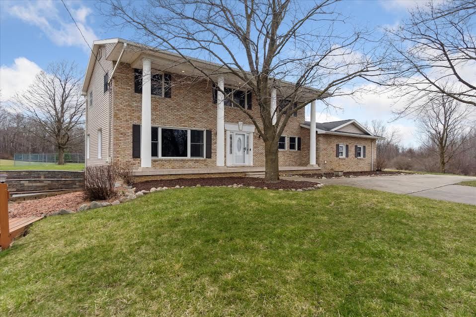 8114 GALE Road