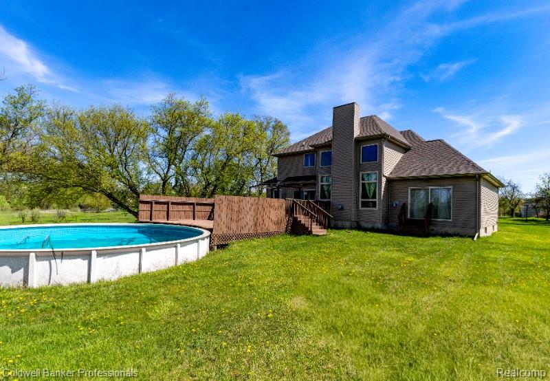 11171 Lapeer Road